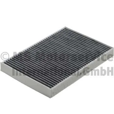 Filtras, salono oras KOLBENSCHMIDT 50014572