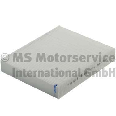 Filtras, salono oras KOLBENSCHMIDT 50014574