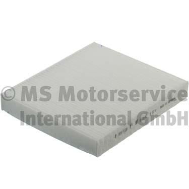 Filtras, salono oras KOLBENSCHMIDT 50014580