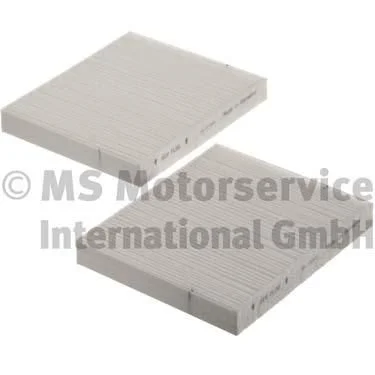 Filtras, salono oras KOLBENSCHMIDT 50014594
