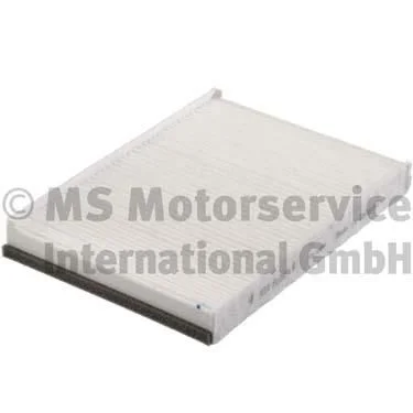 Filtras, salono oras KOLBENSCHMIDT 50014604