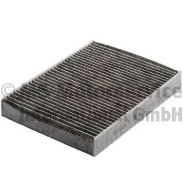 Filtras, salono oras KOLBENSCHMIDT 50014615