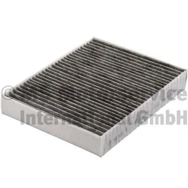 Filtras, salono oras KOLBENSCHMIDT 50014618