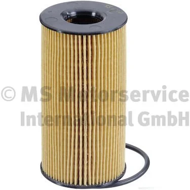 Alyvos filtras KOLBENSCHMIDT 50014671