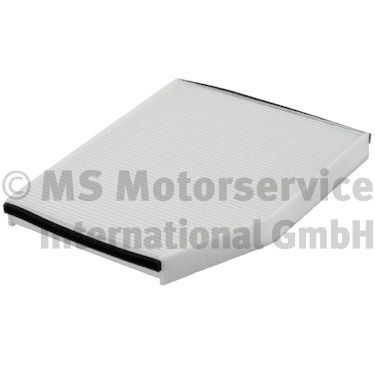 Filtras, salono oras KOLBENSCHMIDT 50014693