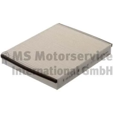 Filtras, salono oras KOLBENSCHMIDT 50014700