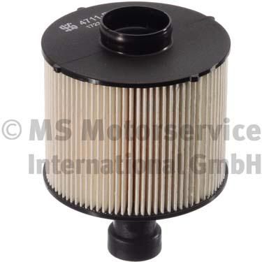 Fuel Filter KOLBENSCHMIDT 50014711