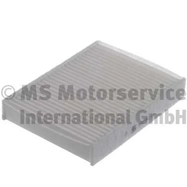 Filtras, salono oras KOLBENSCHMIDT 50014731