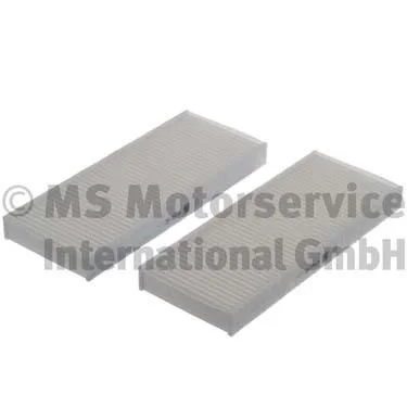 Filtras, salono oras KOLBENSCHMIDT 50014766