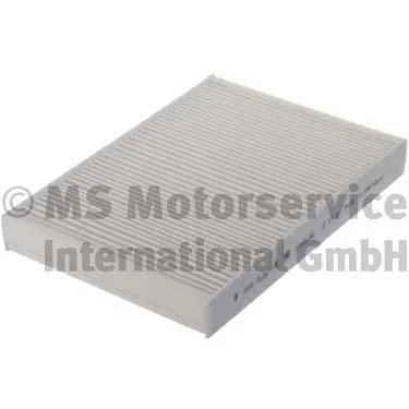 Filtras, salono oras KOLBENSCHMIDT 50014785