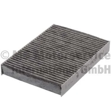 Filtras, salono oras KOLBENSCHMIDT 50014797