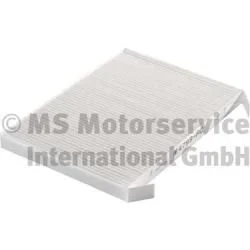 Filtras, salono oras KOLBENSCHMIDT 50014799