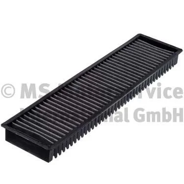 Filtras, salono oras KOLBENSCHMIDT 50014839