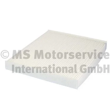 Filtras, salono oras KOLBENSCHMIDT 50014969