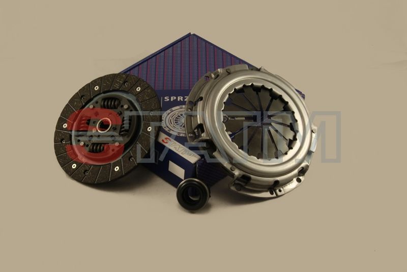 Clutch Kit STATIM 100.147