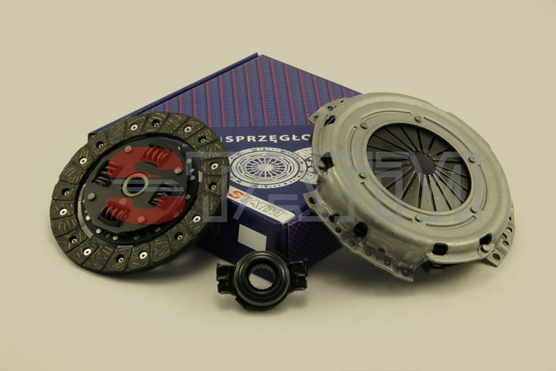 Clutch Kit STATIM 100.340