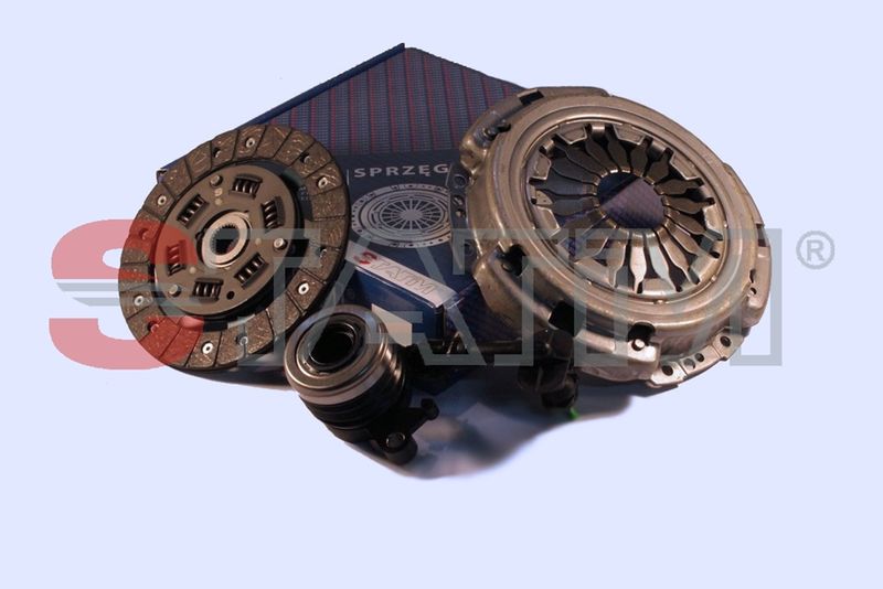 Clutch Kit STATIM 120.740