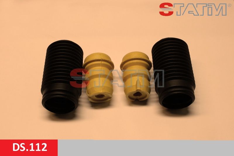 Dust Cover Kit, shock absorber STATIM DS.112