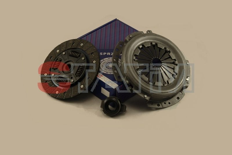 Clutch Kit STATIM 100.110