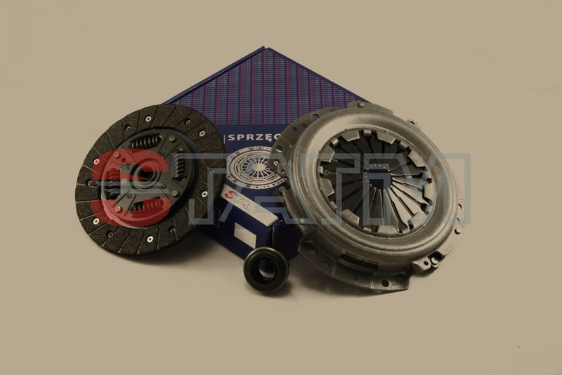 Clutch Kit STATIM 100.135