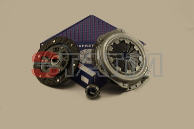 Clutch Kit STATIM 100.145