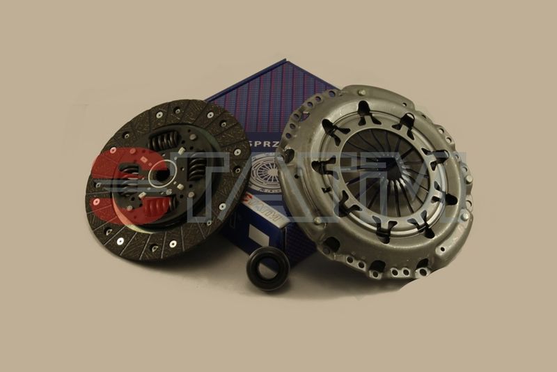 Clutch Kit STATIM 100.155