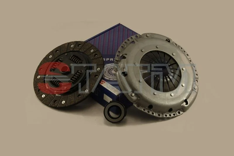 Clutch Kit STATIM 100.317