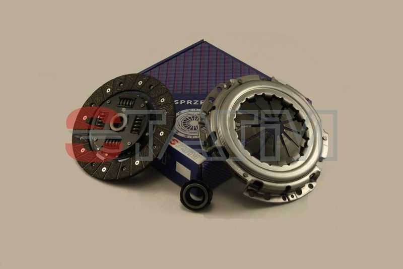 Clutch Kit STATIM 100.380