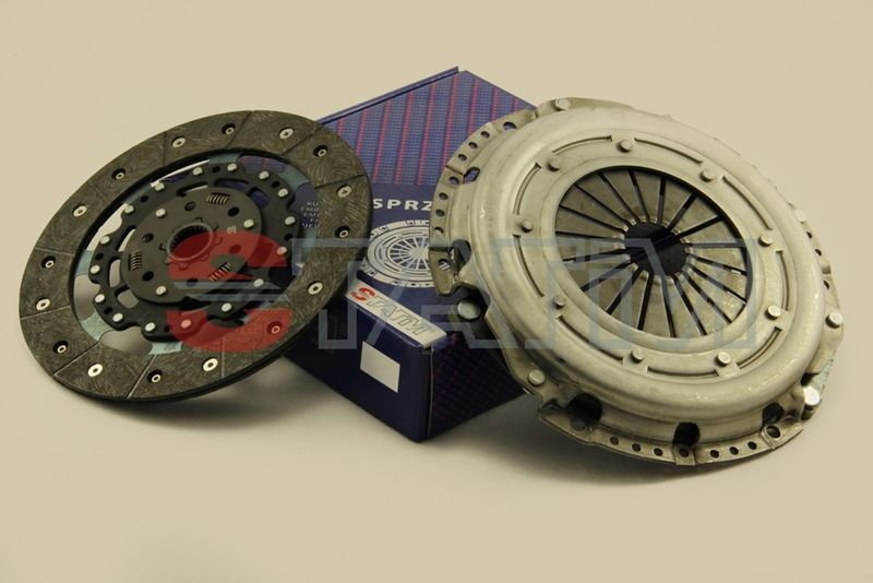 Clutch Kit STATIM 100.660