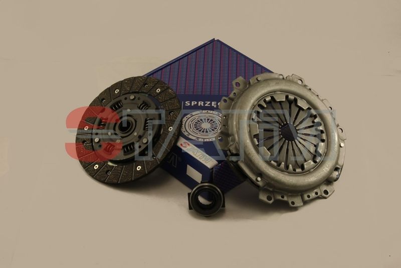 Clutch Kit STATIM 100.717