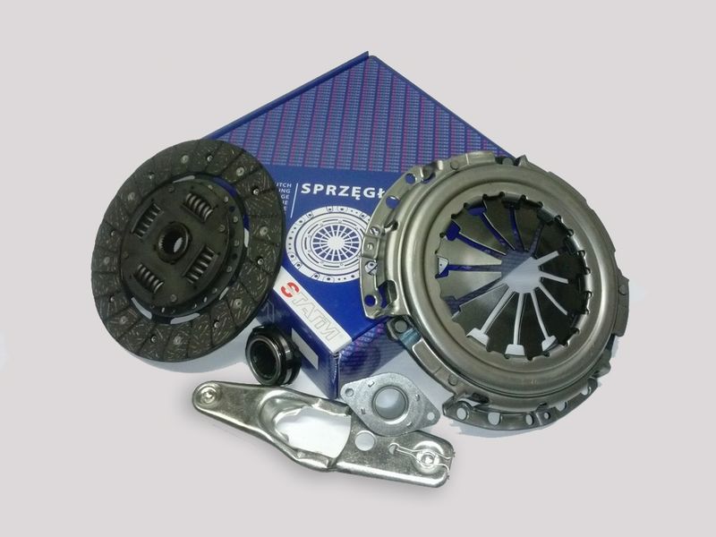 Clutch Kit STATIM 100.761