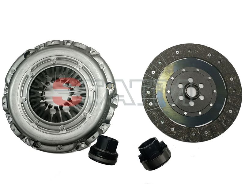 Clutch Kit STATIM 100.811