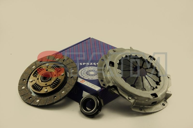 Clutch Kit STATIM 100.839