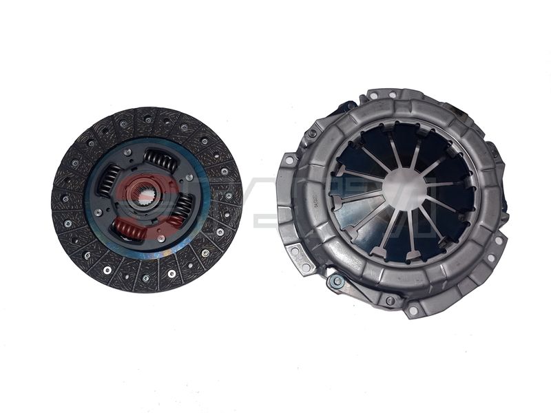 Clutch Kit STATIM 100.853