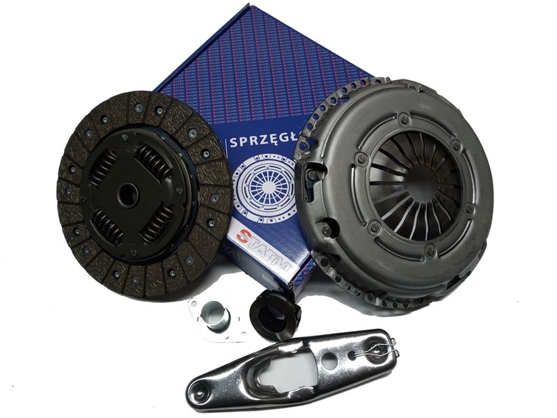 Clutch Kit STATIM 100.933