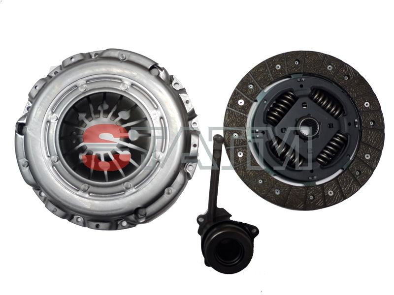 Clutch Kit STATIM 114.369