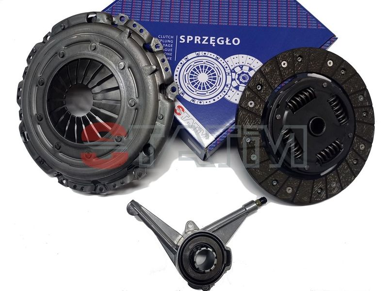 Clutch Kit STATIM 114.510