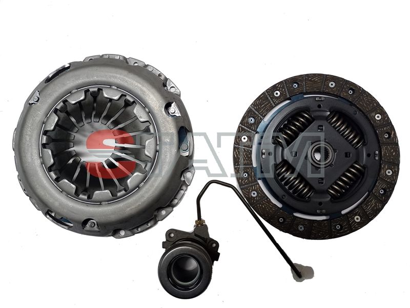 Clutch Kit STATIM 114.562