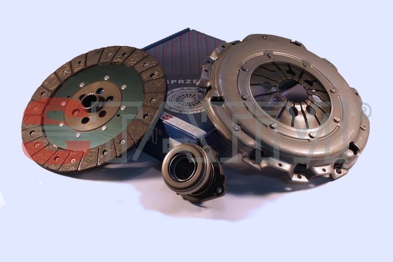 Clutch Kit STATIM 120.753