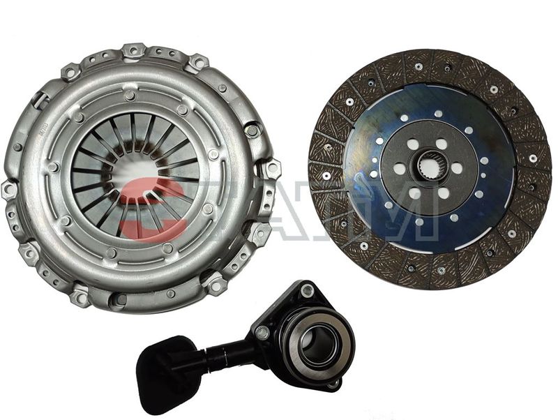 Clutch Kit STATIM 120.783