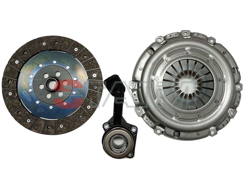 Clutch Kit STATIM 120.784