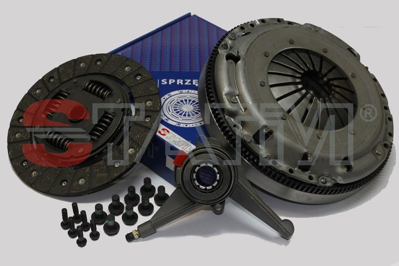 Clutch Kit STATIM 130.510