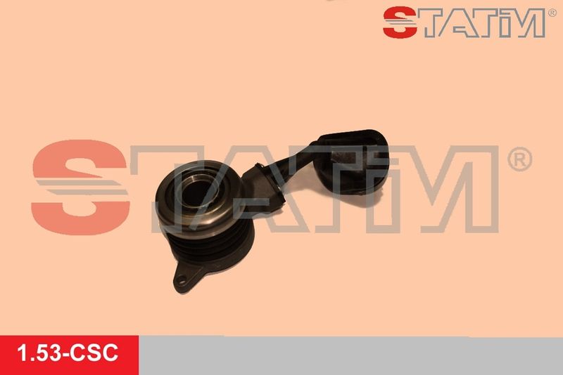 Central Slave Cylinder, clutch STATIM 1.53-CSC