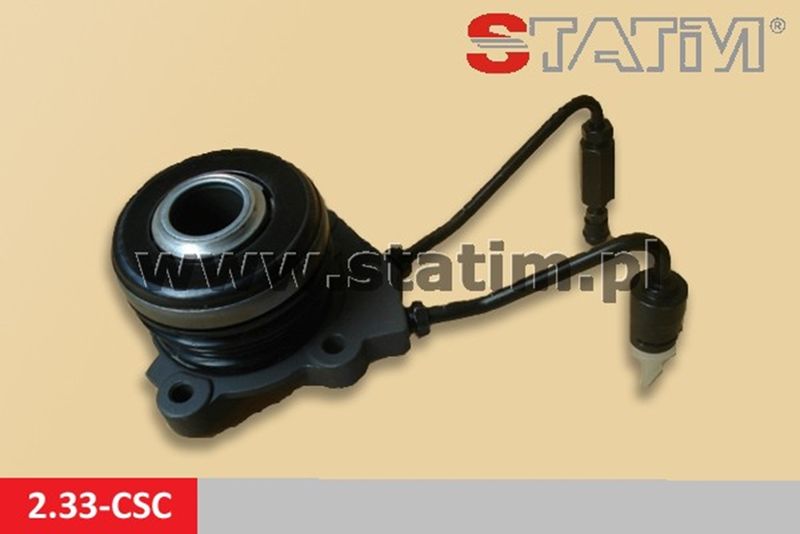 Central Slave Cylinder, clutch STATIM 2.33-CSC