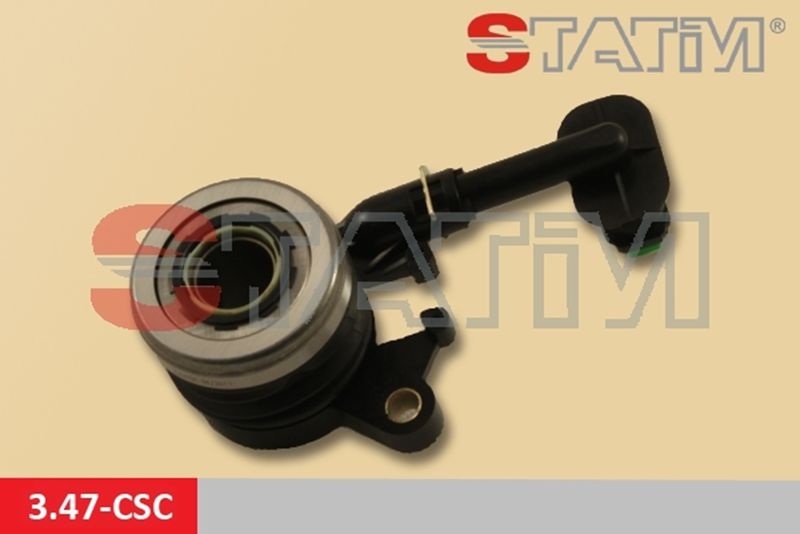 Central Slave Cylinder, clutch STATIM 3.47-CSC