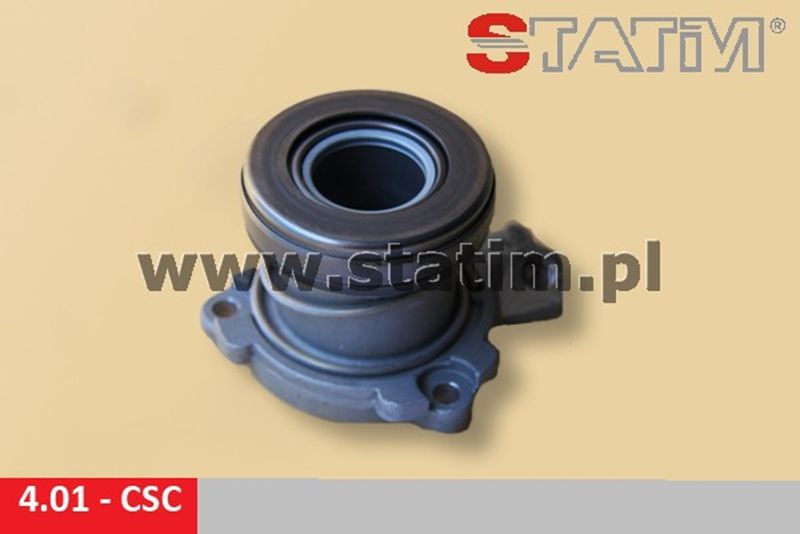 Central Slave Cylinder, clutch STATIM 4.01-CSC