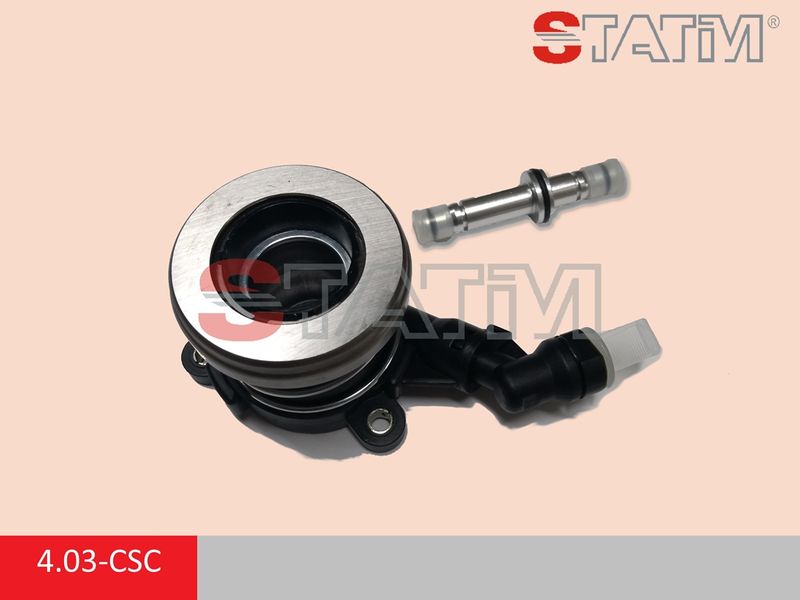 Central Slave Cylinder, clutch STATIM 4.03-CSC