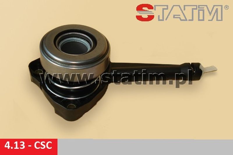 Central Slave Cylinder, clutch STATIM 4.13-CSC