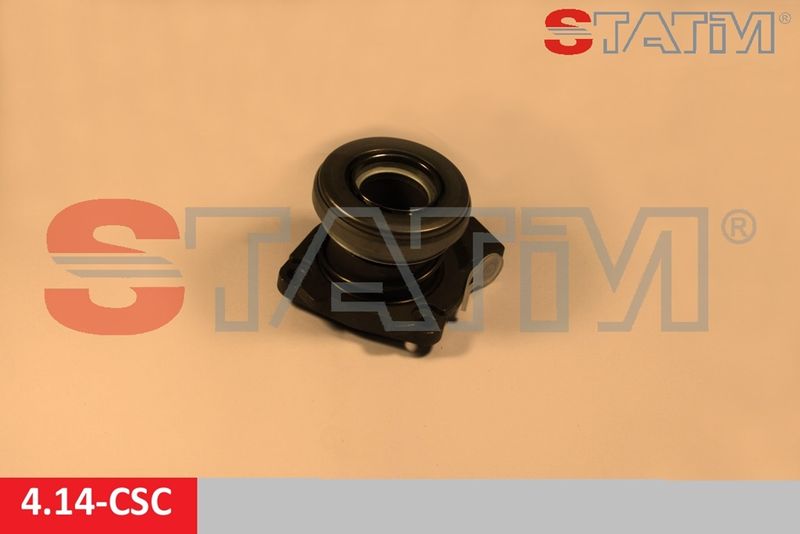 Central Slave Cylinder, clutch STATIM 4.14-CSC