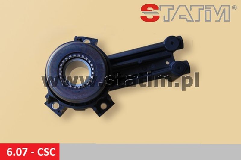 Central Slave Cylinder, clutch STATIM 6.07-CSC